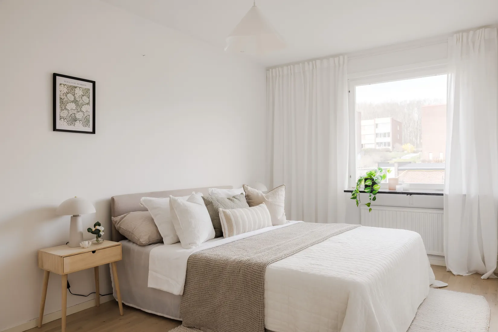 Bostadsrätt, Kämpagränden 11C, Linero, Lund