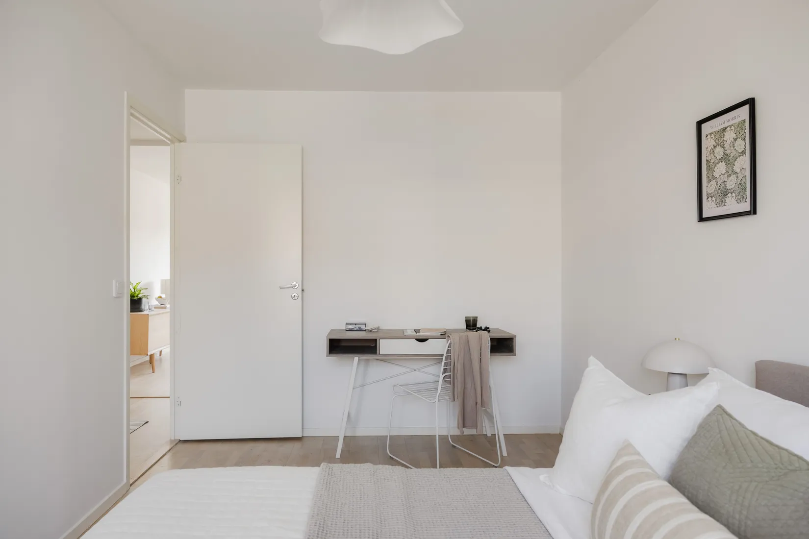 Bostadsrätt, Kämpagränden 11C, Linero, Lund