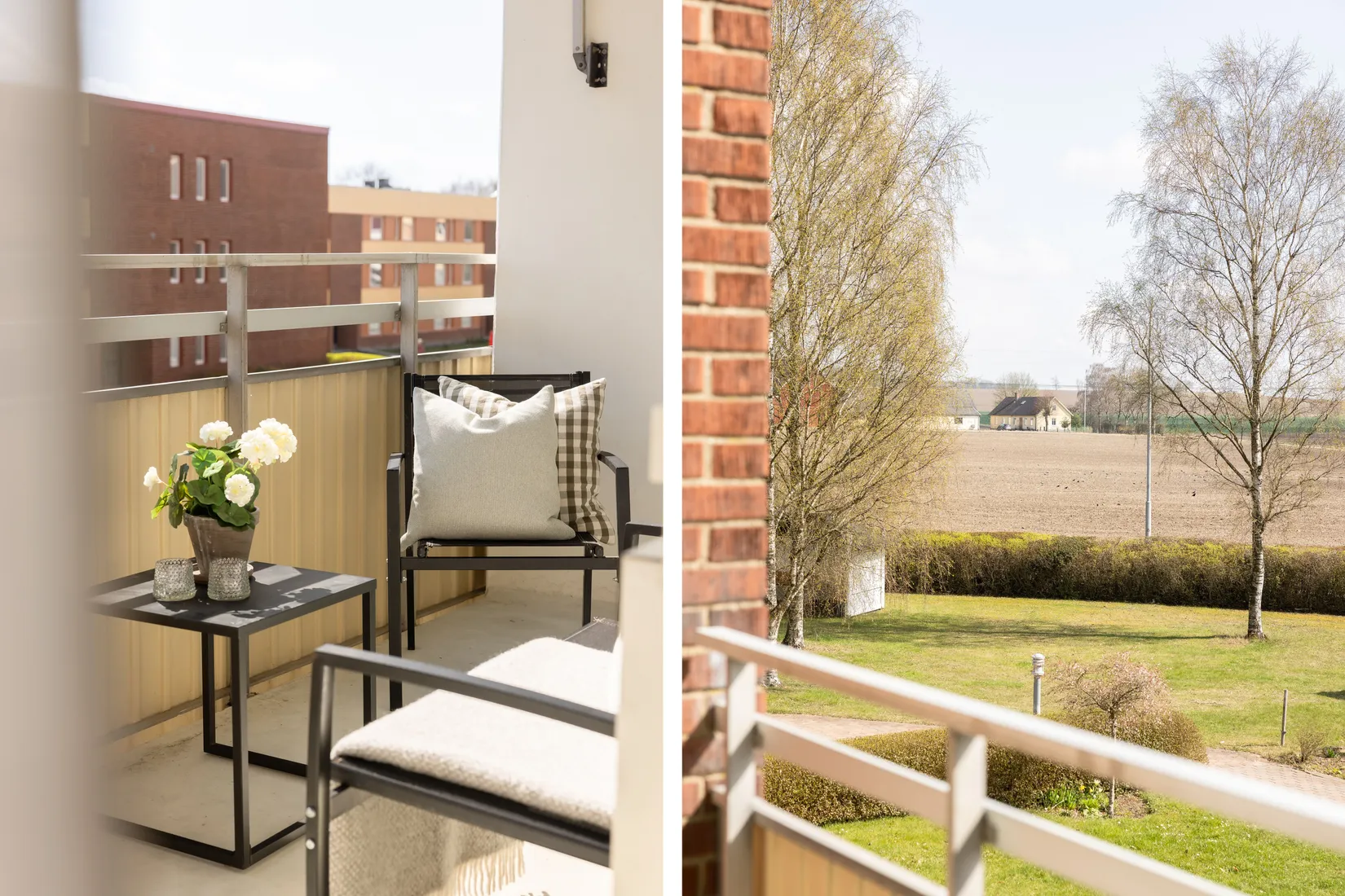 Bostadsrätt, Kämpagränden 11C, Linero, Lund