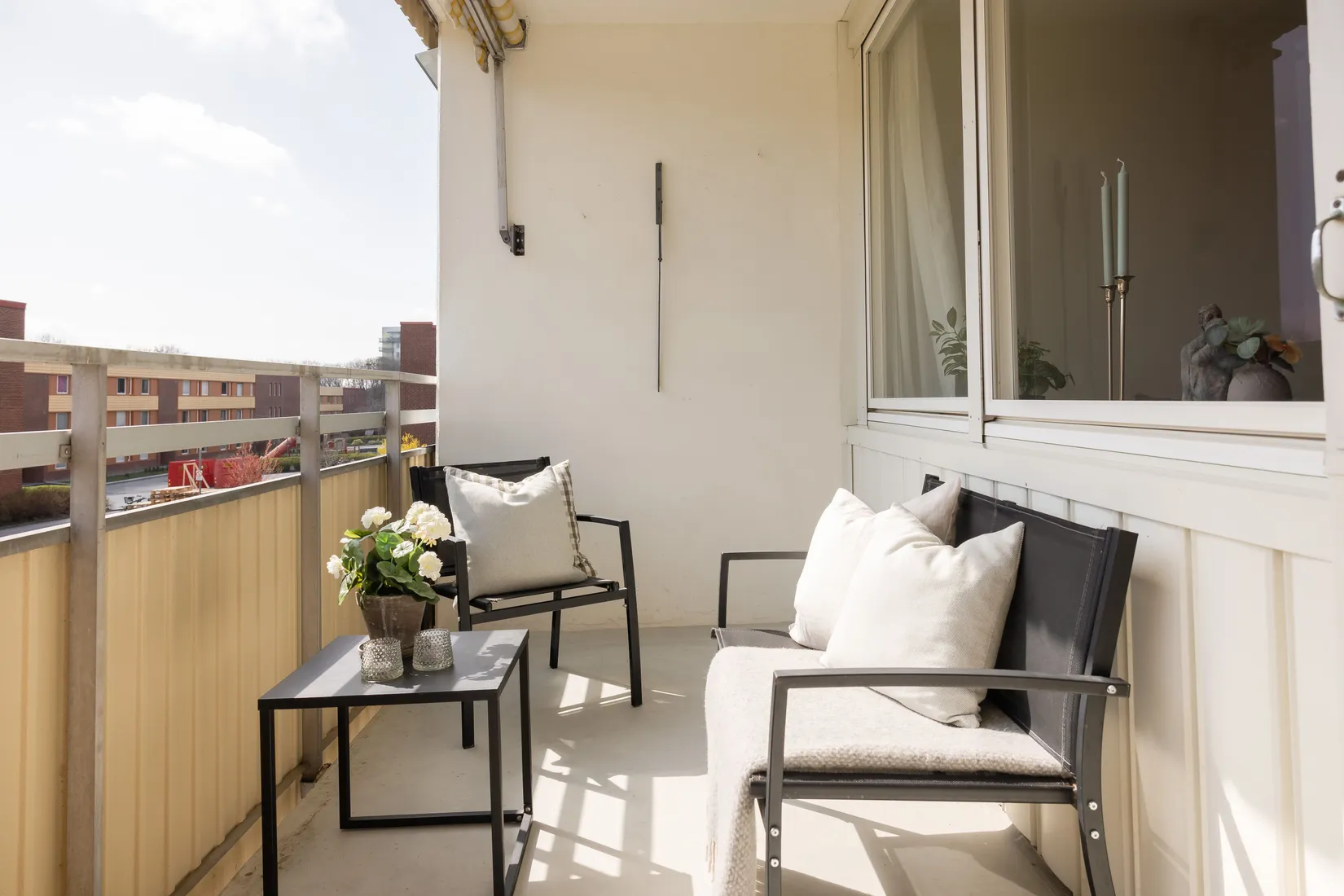 Bostadsrätt, Kämpagränden 11C, Linero, Lund