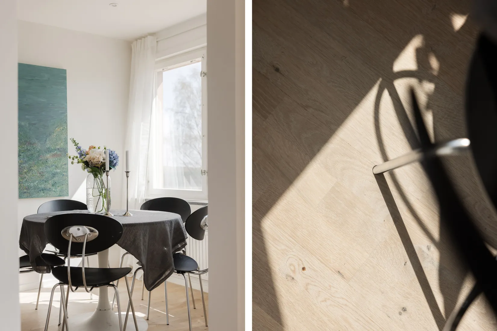 Bostadsrätt, Kämpagränden 11C, Linero, Lund