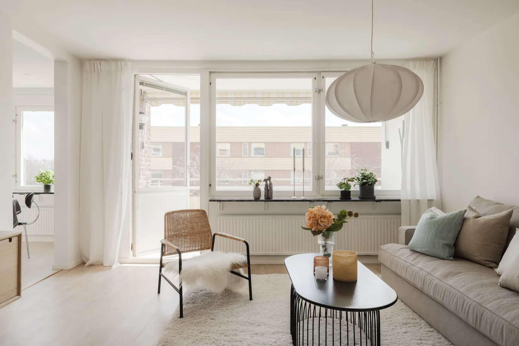 Bostadsrätt, Kämpagränden 11C, Linero, Lund