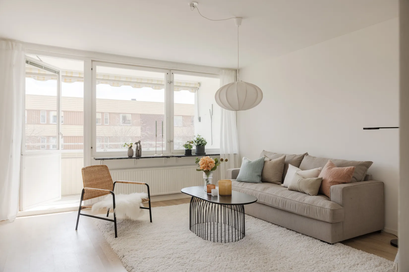 Bostadsrätt, Kämpagränden 11C, Linero, Lund