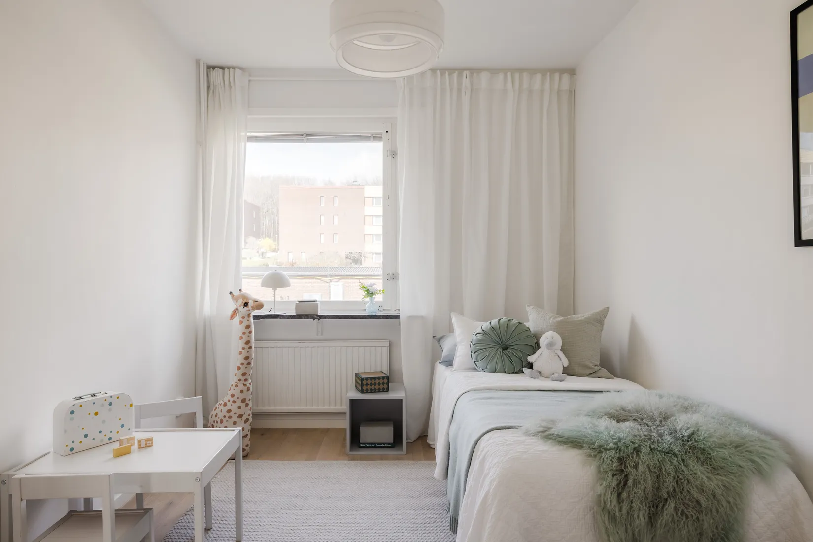 Bostadsrätt, Kämpagränden 11C, Linero, Lund