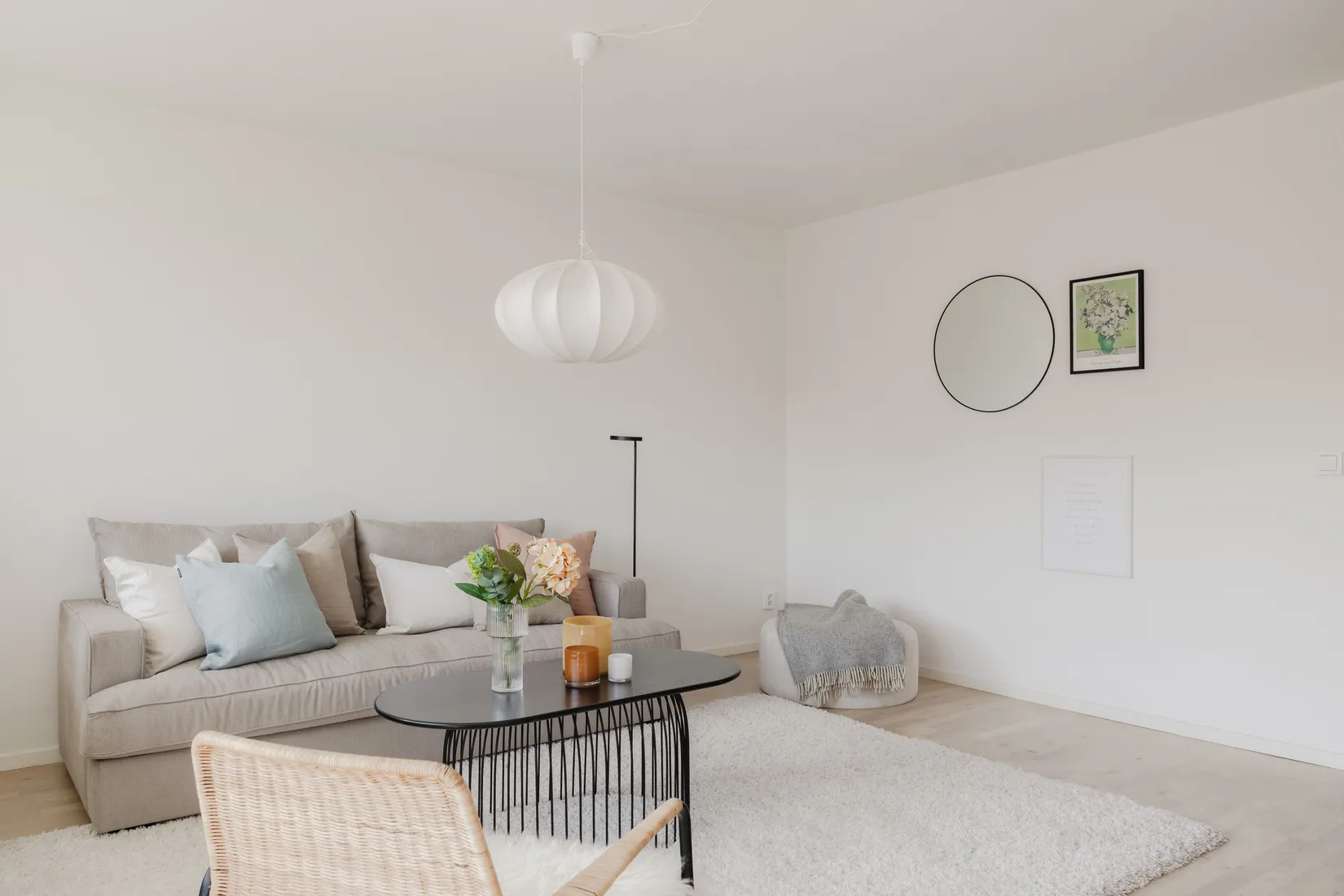 Bostadsrätt, Kämpagränden 11C, Linero, Lund