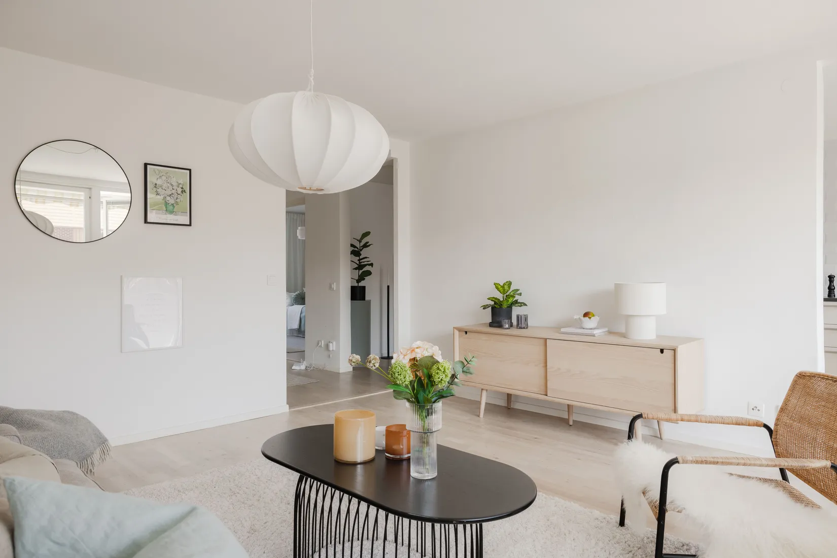 Bostadsrätt, Kämpagränden 11C, Linero, Lund