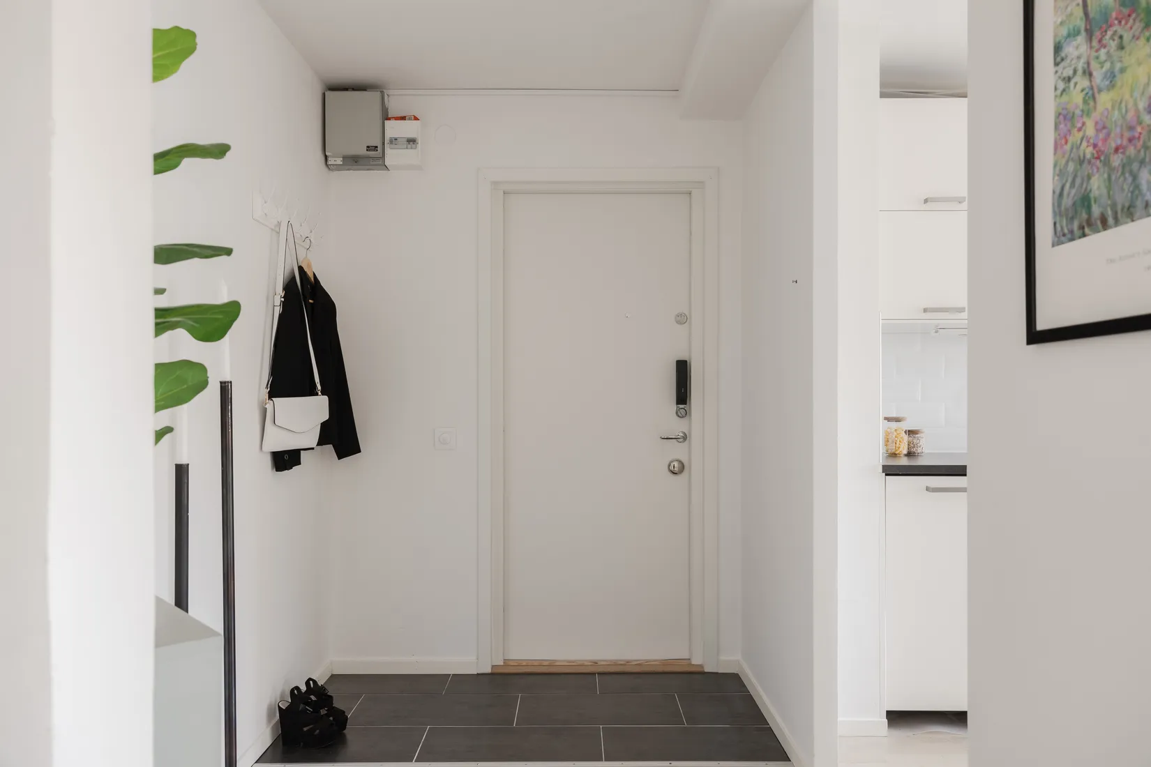 Bostadsrätt, Kämpagränden 11C, Linero, Lund