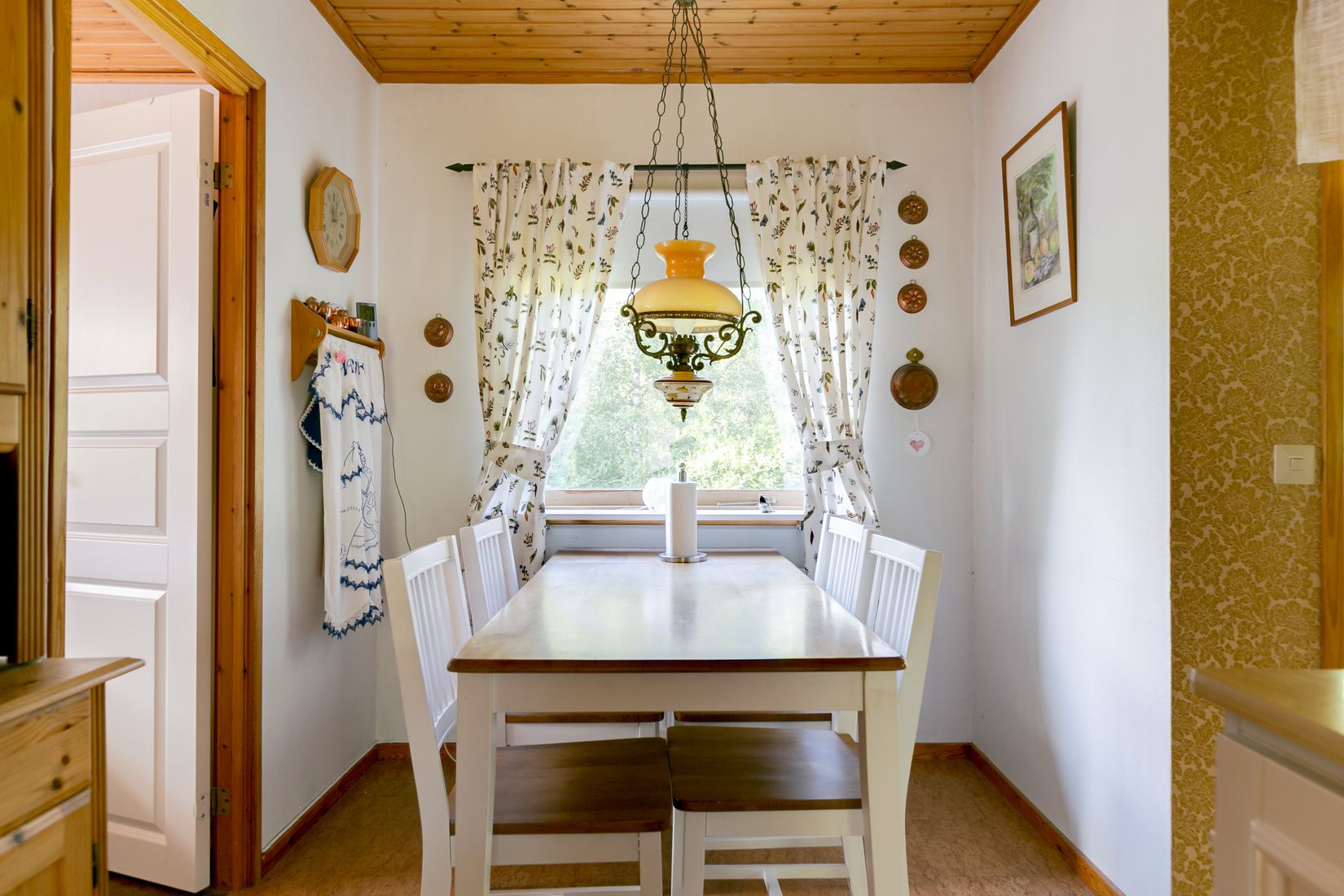 Fritidshus, Marenslingan 7, Maren, Vingåker