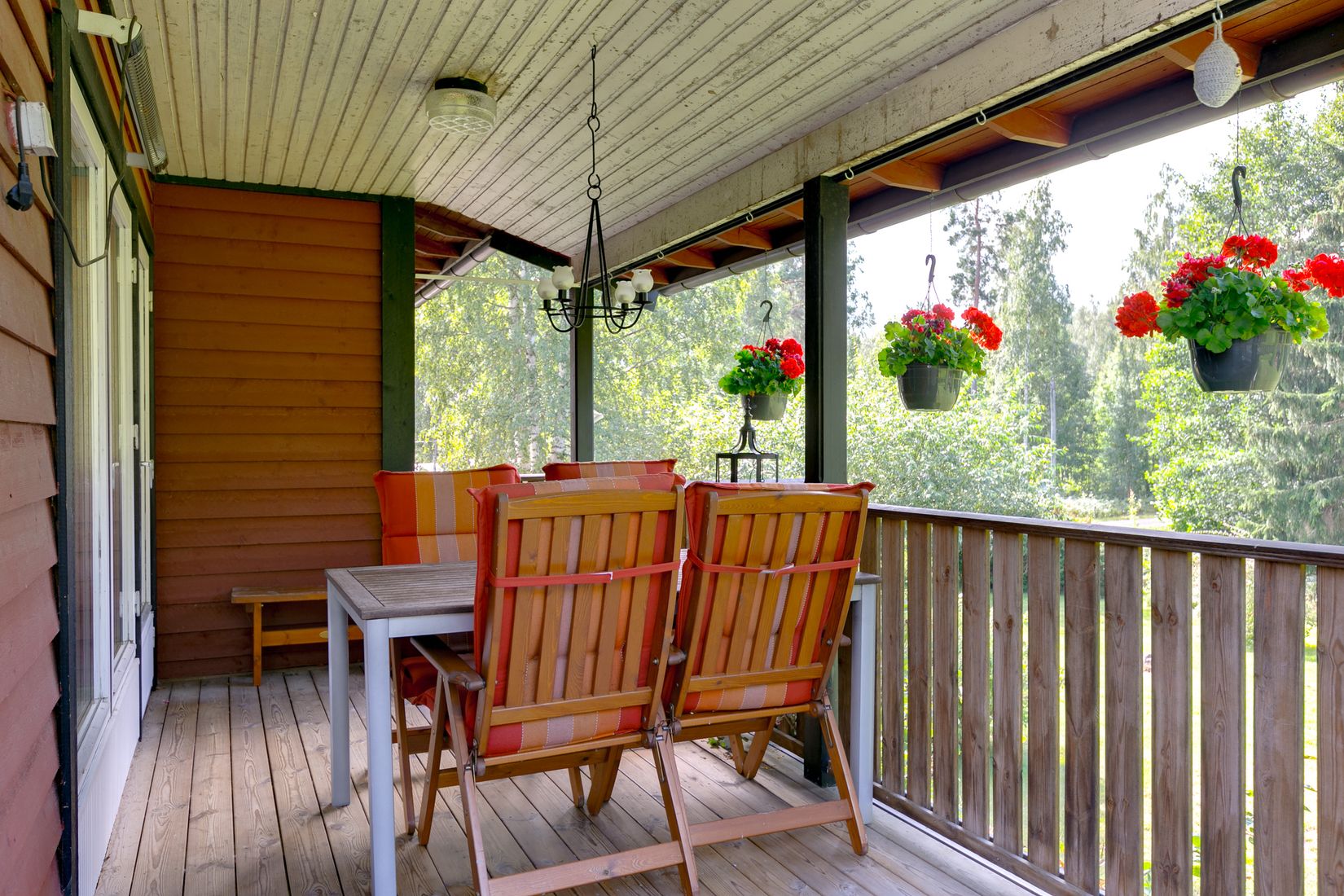 Fritidshus, Marenslingan 7, Maren, Vingåker