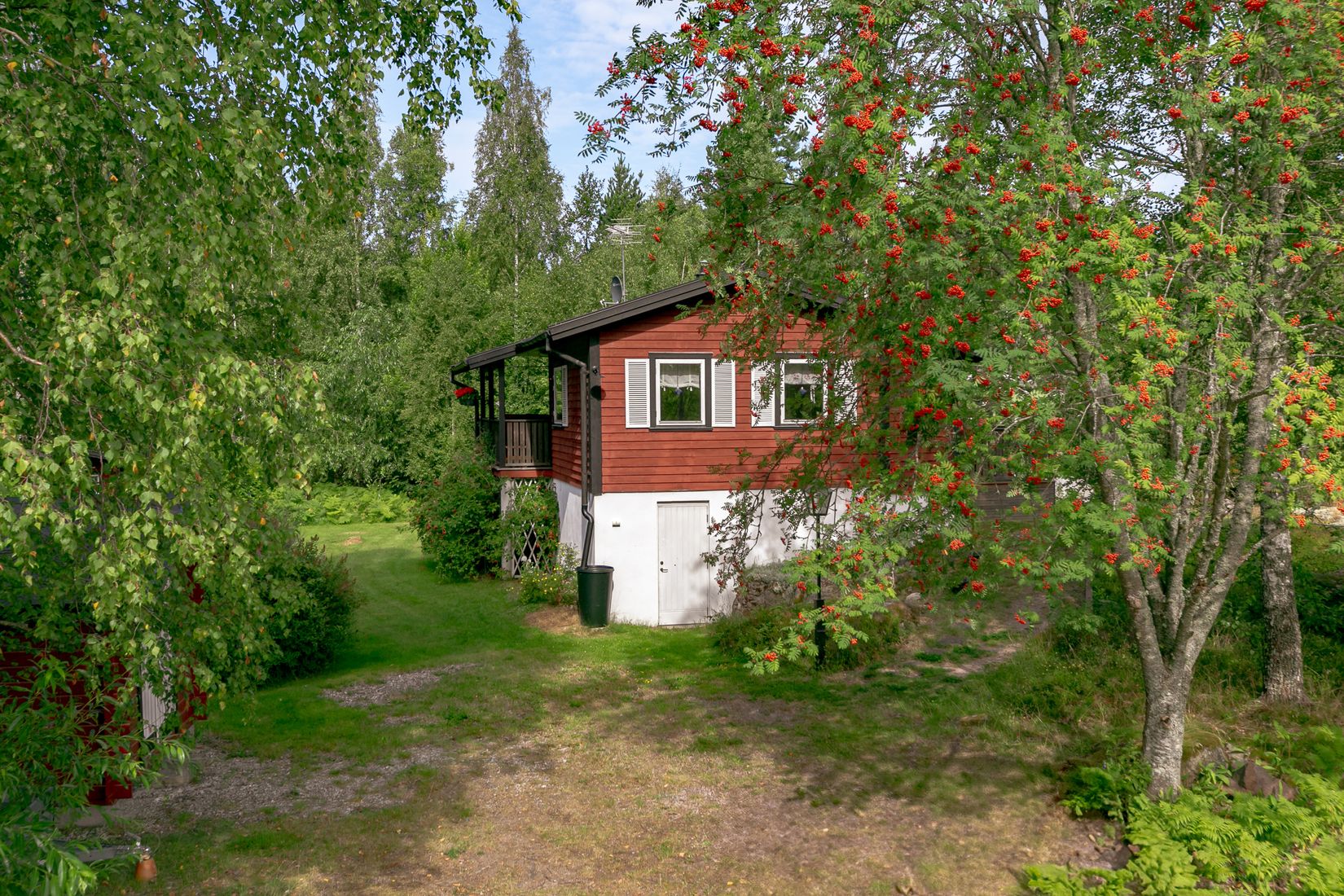 Fritidshus, Marenslingan 7, Maren, Vingåker