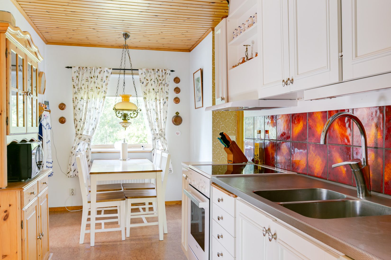 Fritidshus, Marenslingan 7, Maren, Vingåker