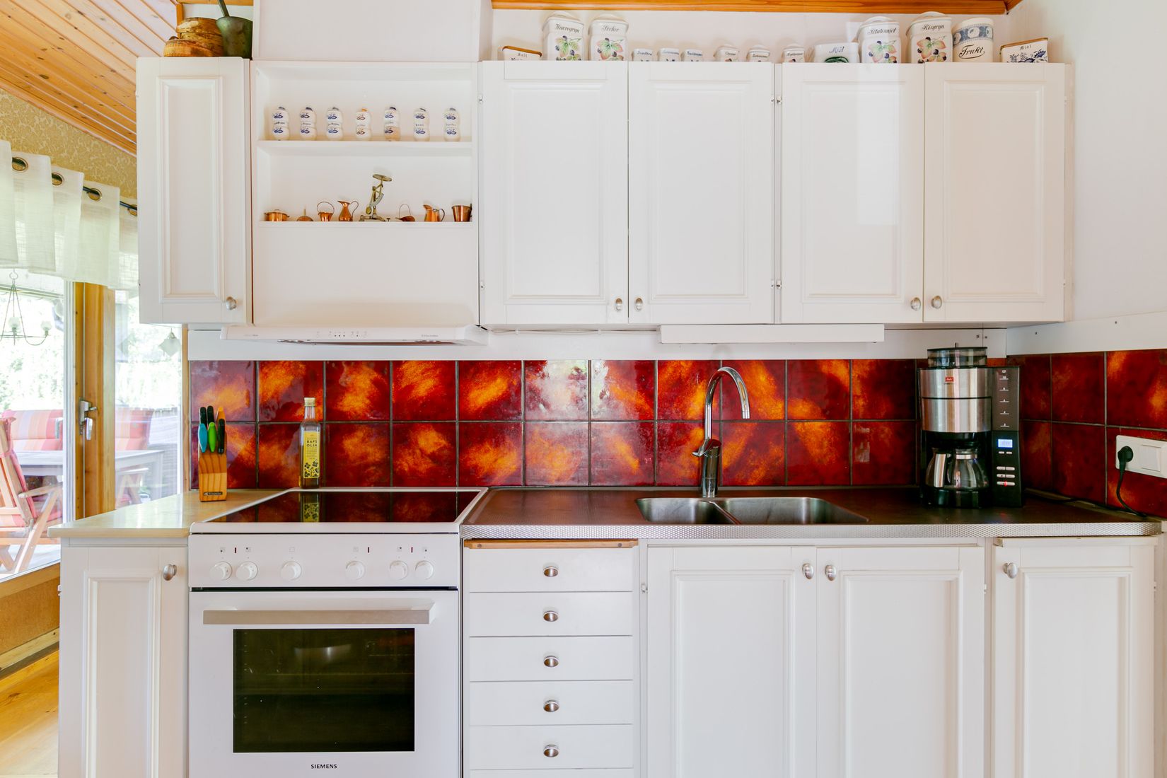 Fritidshus, Marenslingan 7, Maren, Vingåker