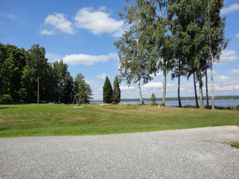 Fritidshus, Marenslingan 7, Maren, Vingåker