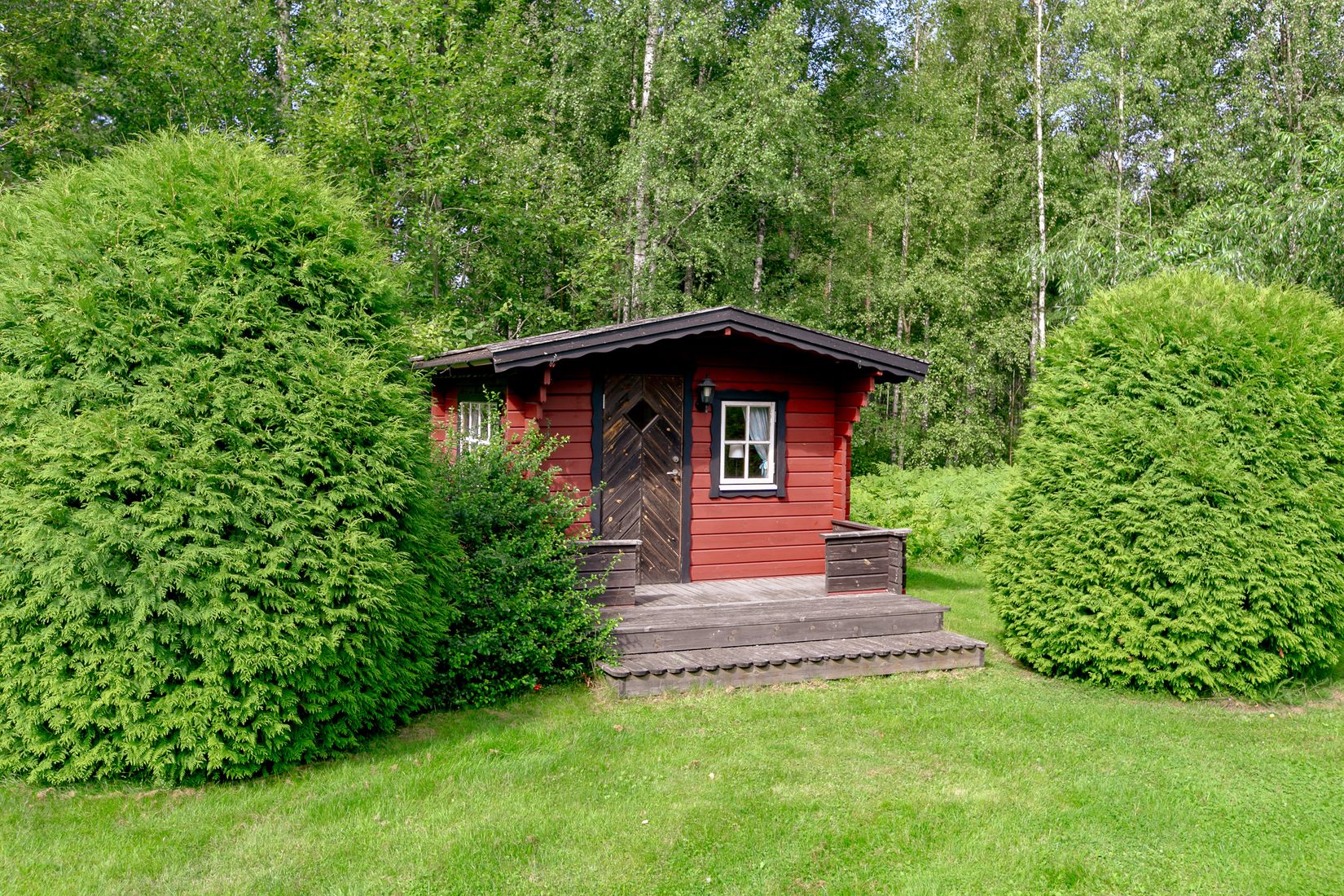 Fritidshus, Marenslingan 7, Maren, Vingåker