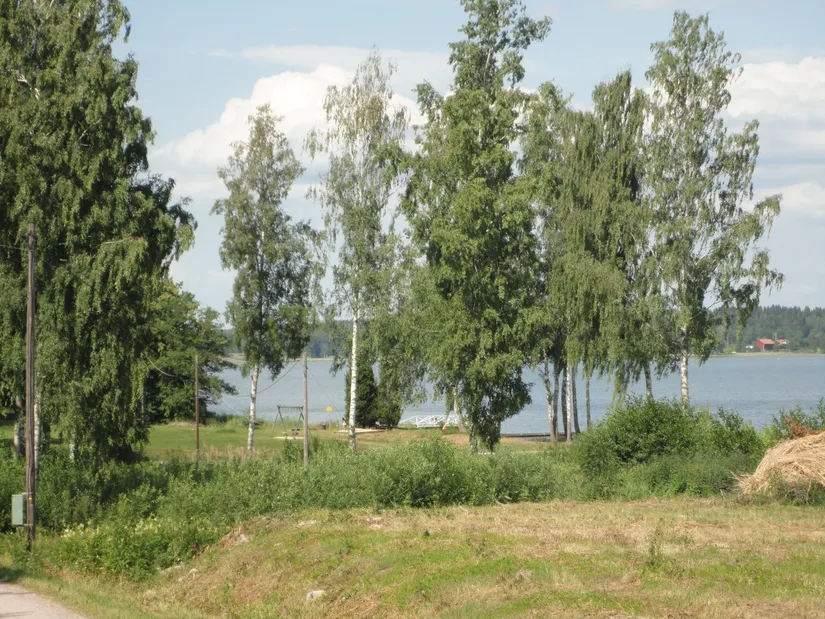 Fritidshus, Marenslingan 7, Maren, Vingåker
