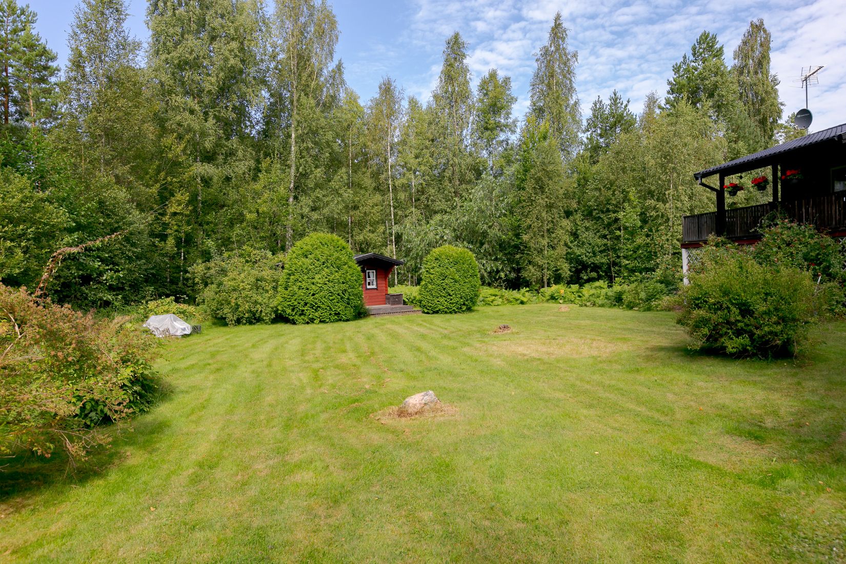 Fritidshus, Marenslingan 7, Maren, Vingåker