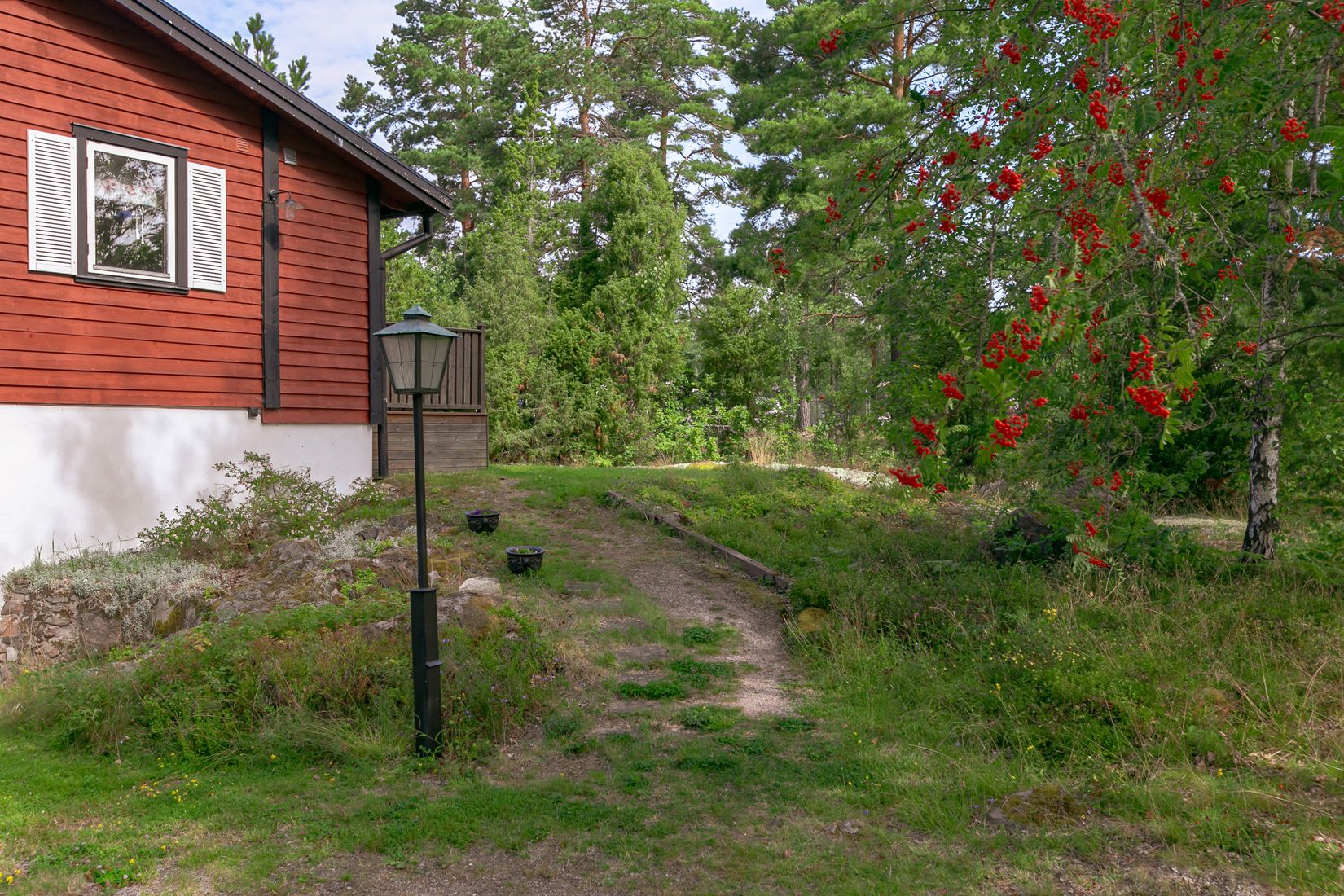 Fritidshus, Marenslingan 7, Maren, Vingåker