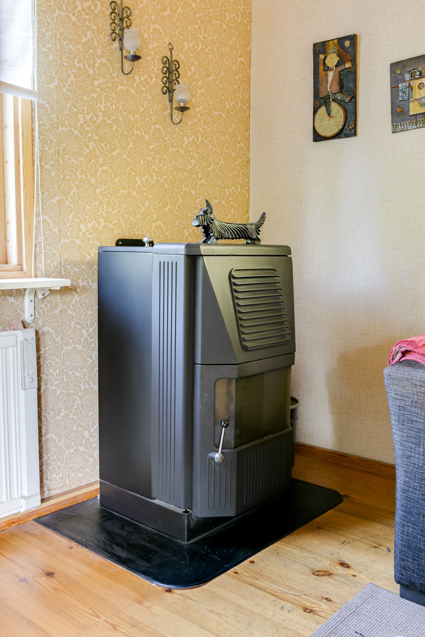 Fritidshus, Marenslingan 7, Maren, Vingåker