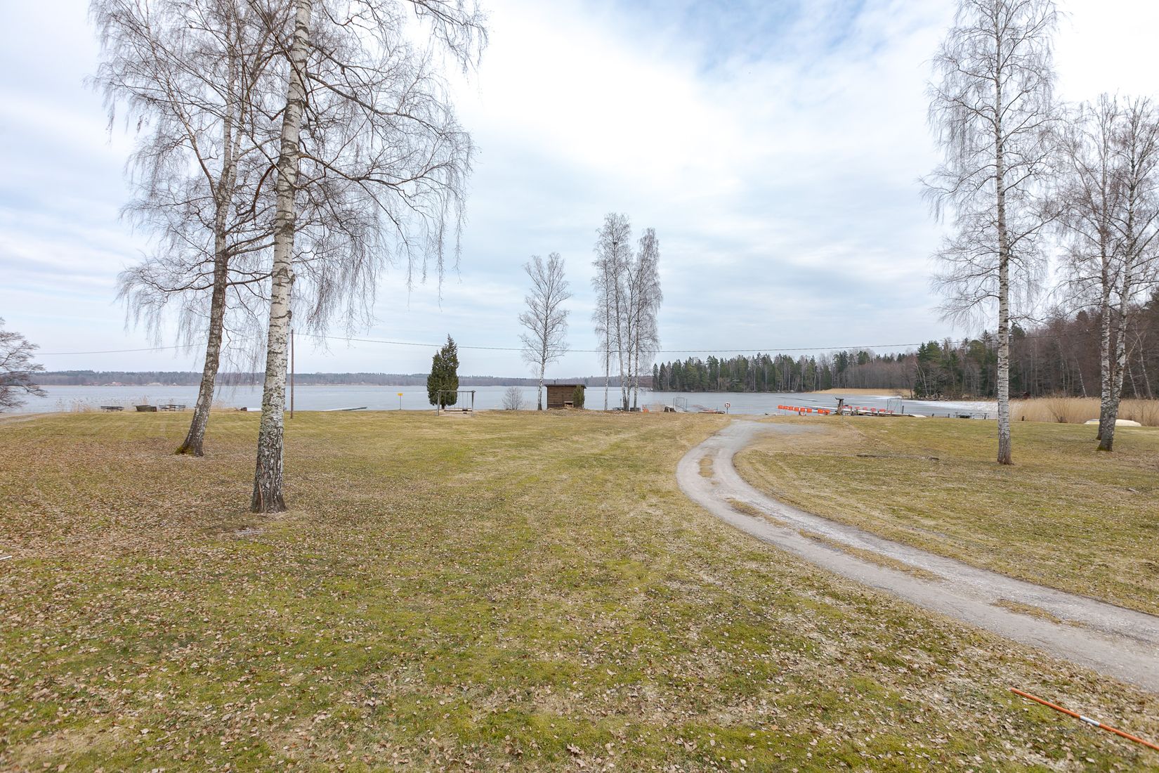 Fritidshus, Marenslingan 7, Maren, Vingåker