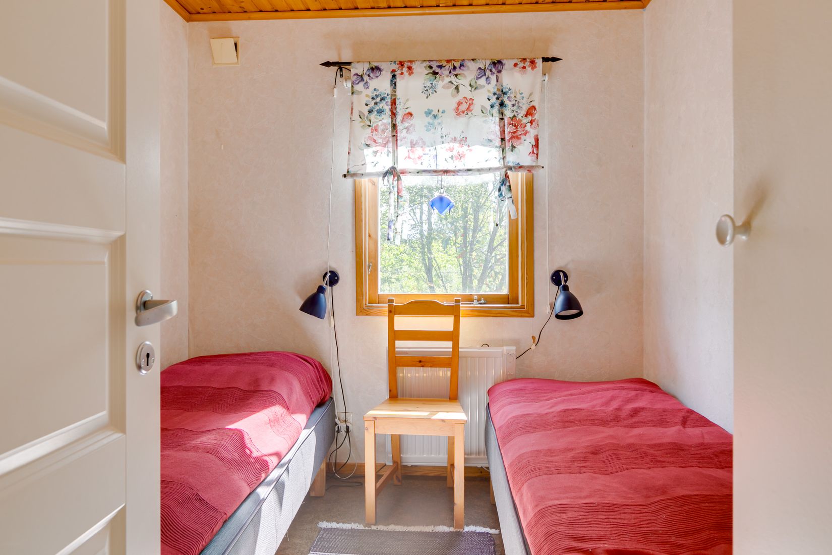 Fritidshus, Marenslingan 7, Maren, Vingåker