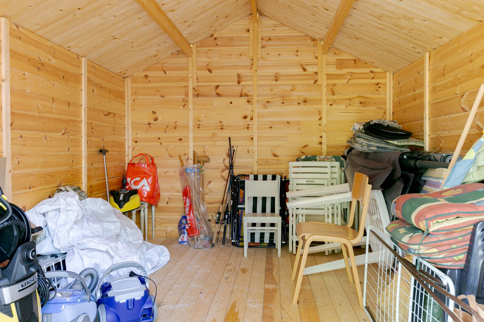 Fritidshus, Marenslingan 7, Maren, Vingåker