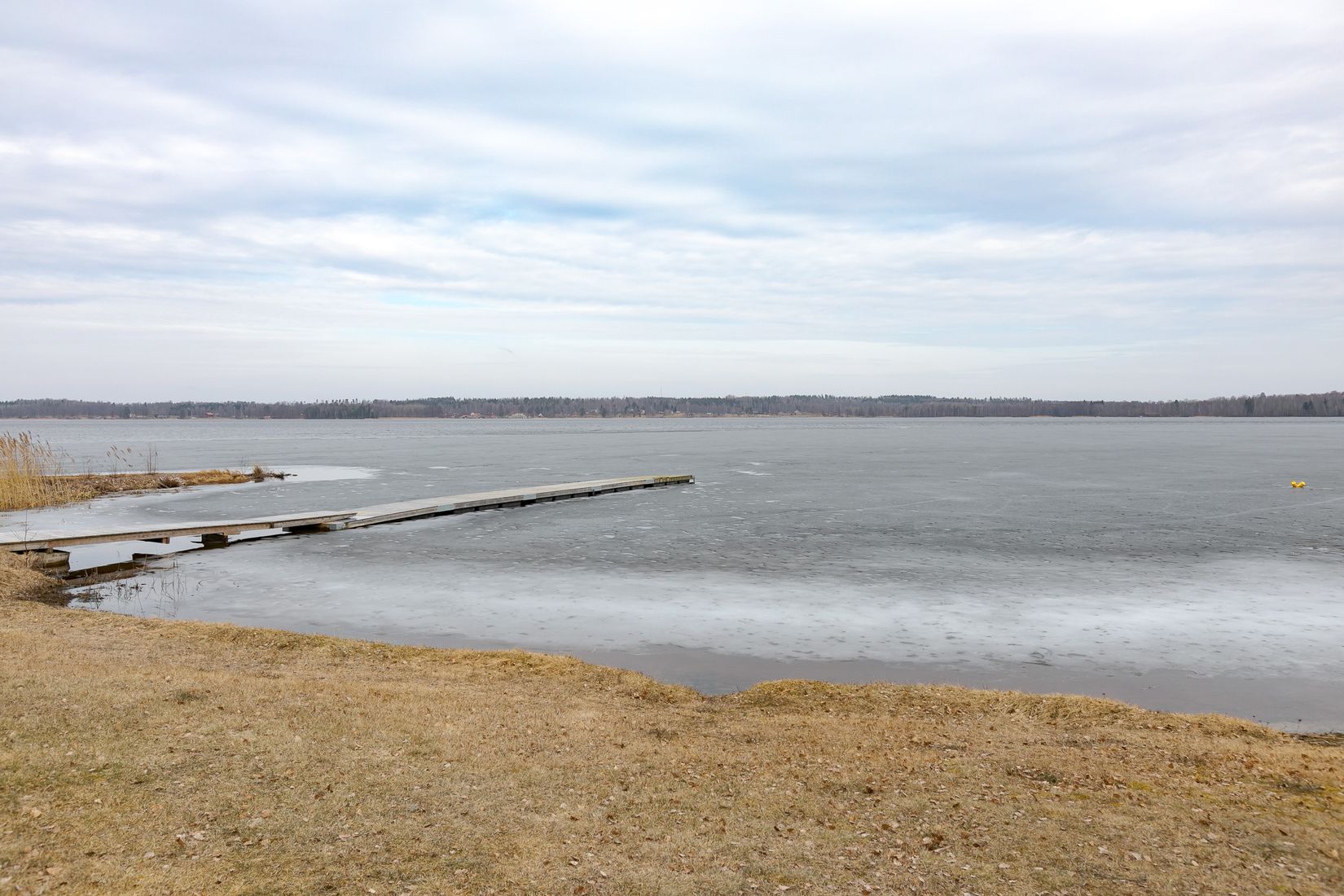 Fritidshus, Marenslingan 7, Maren, Vingåker