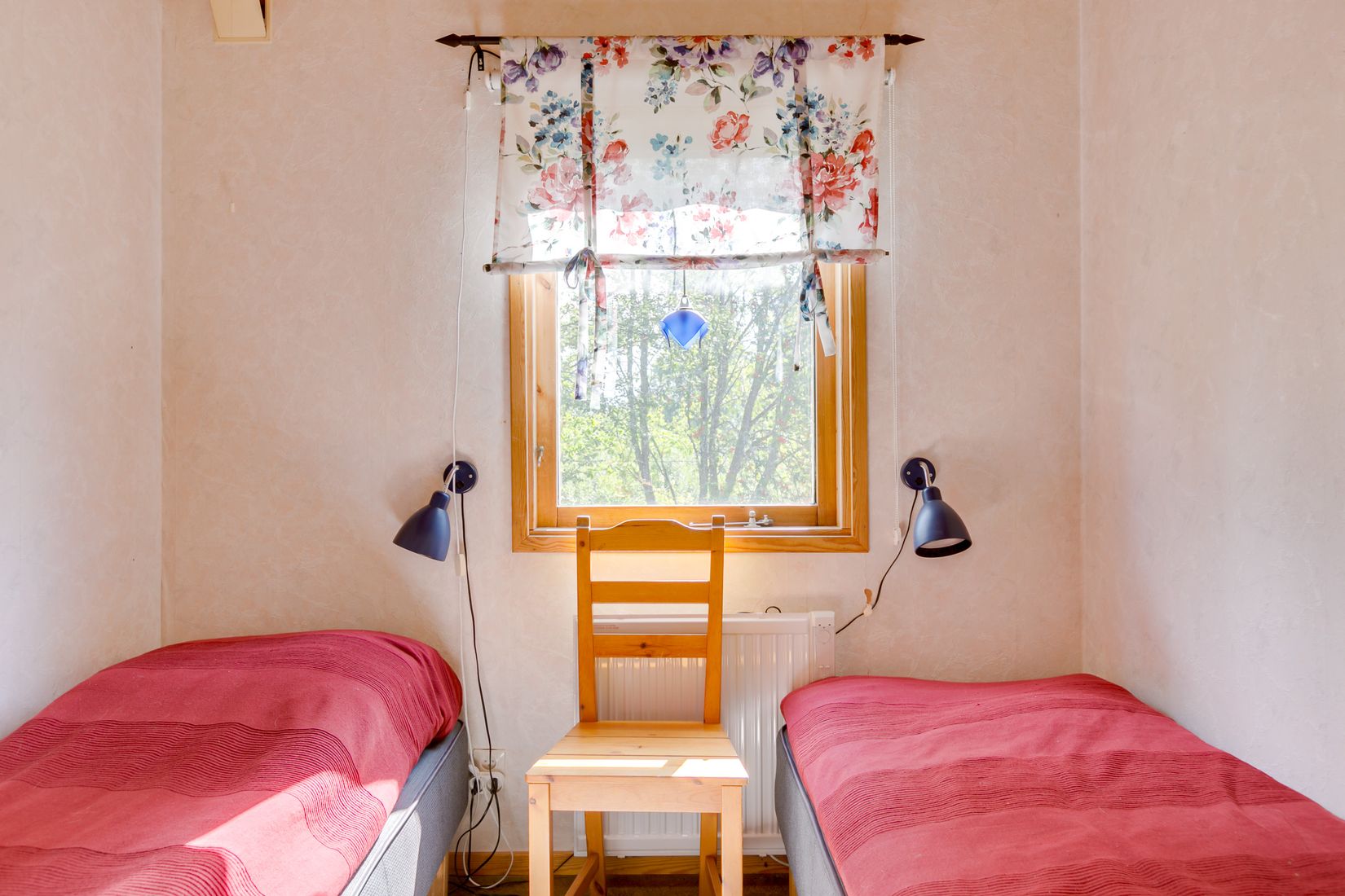 Fritidshus, Marenslingan 7, Maren, Vingåker