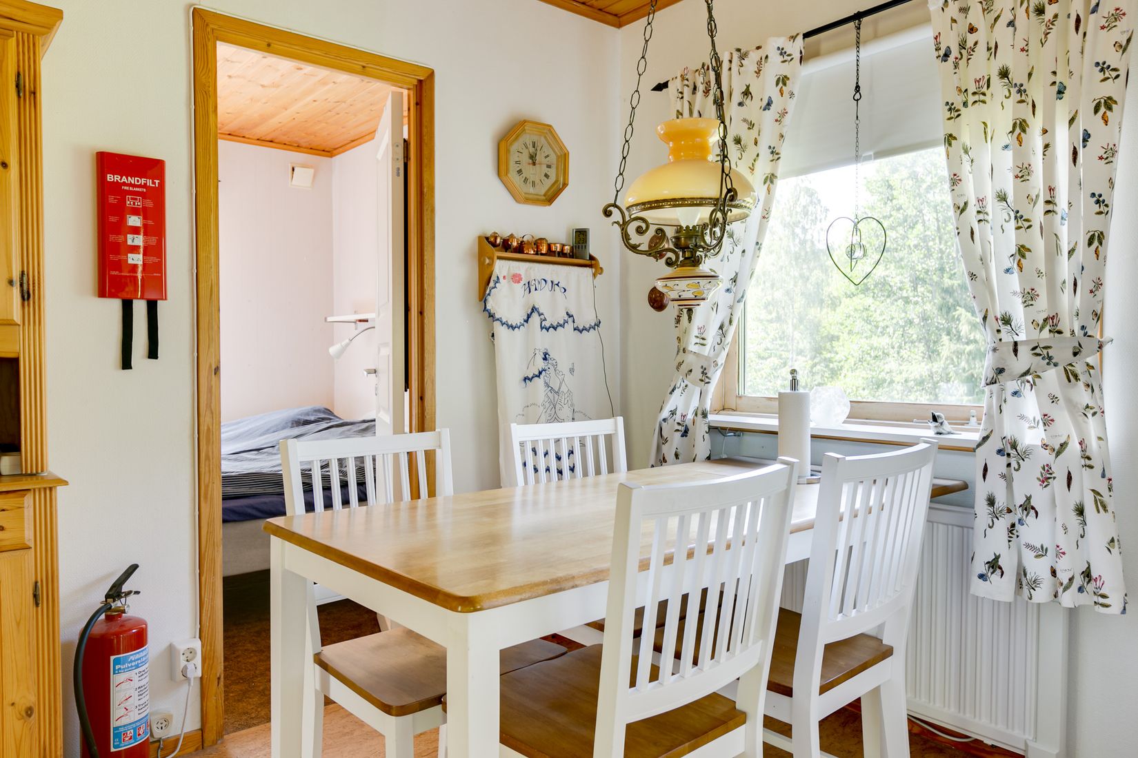 Fritidshus, Marenslingan 7, Maren, Vingåker