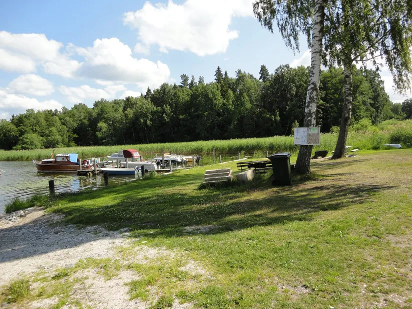 Fritidshus, Marenslingan 7, Maren, Vingåker