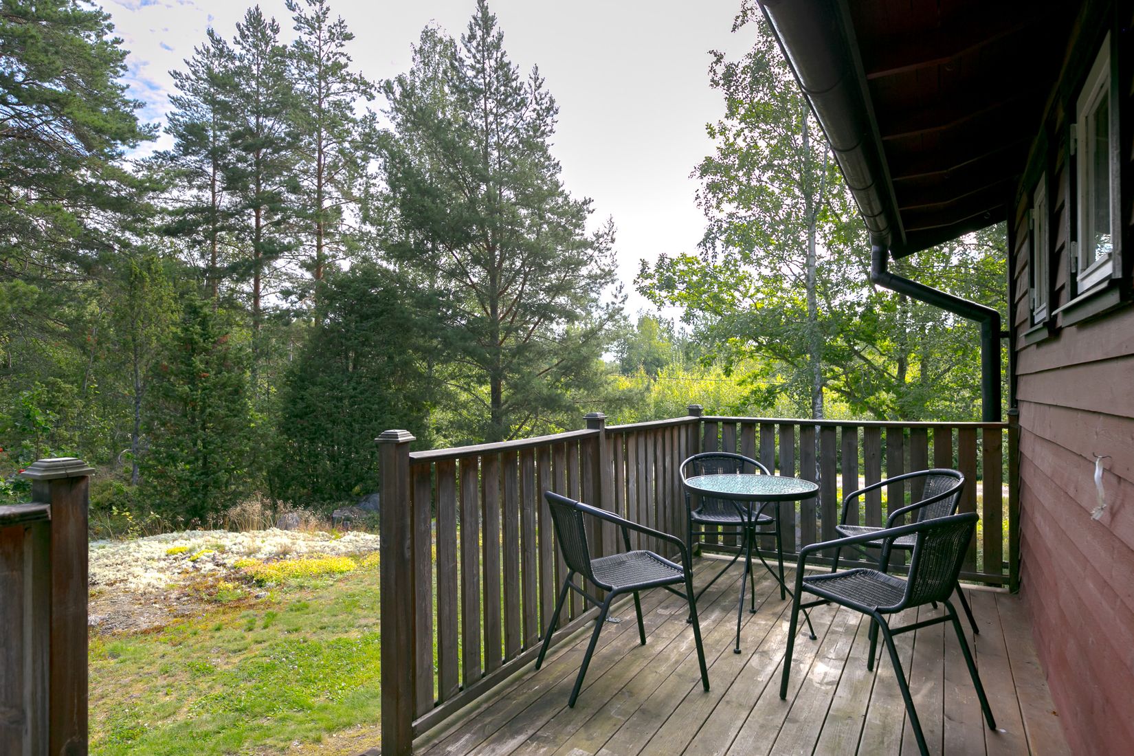 Fritidshus, Marenslingan 7, Maren, Vingåker