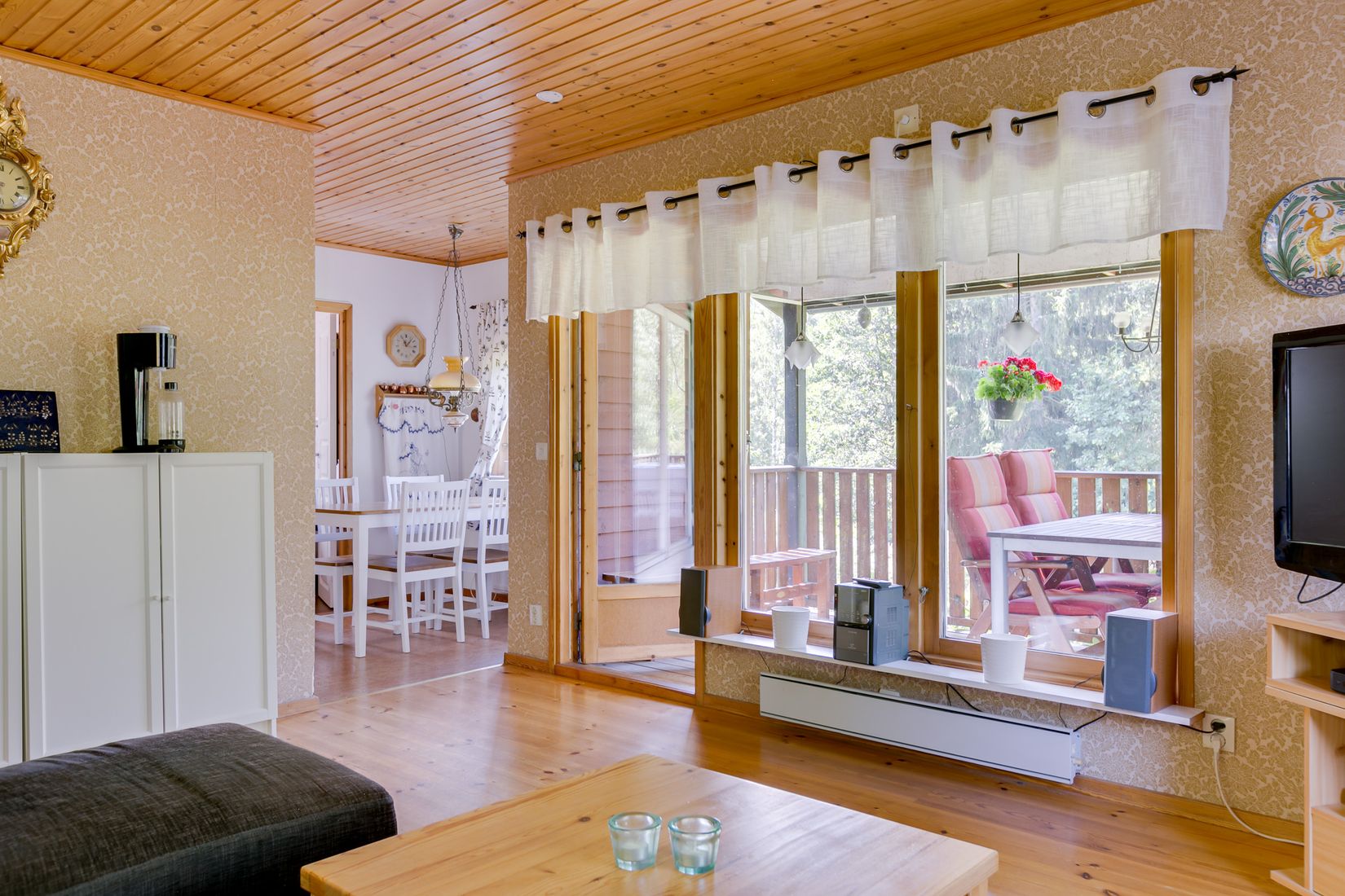 Fritidshus, Marenslingan 7, Maren, Vingåker