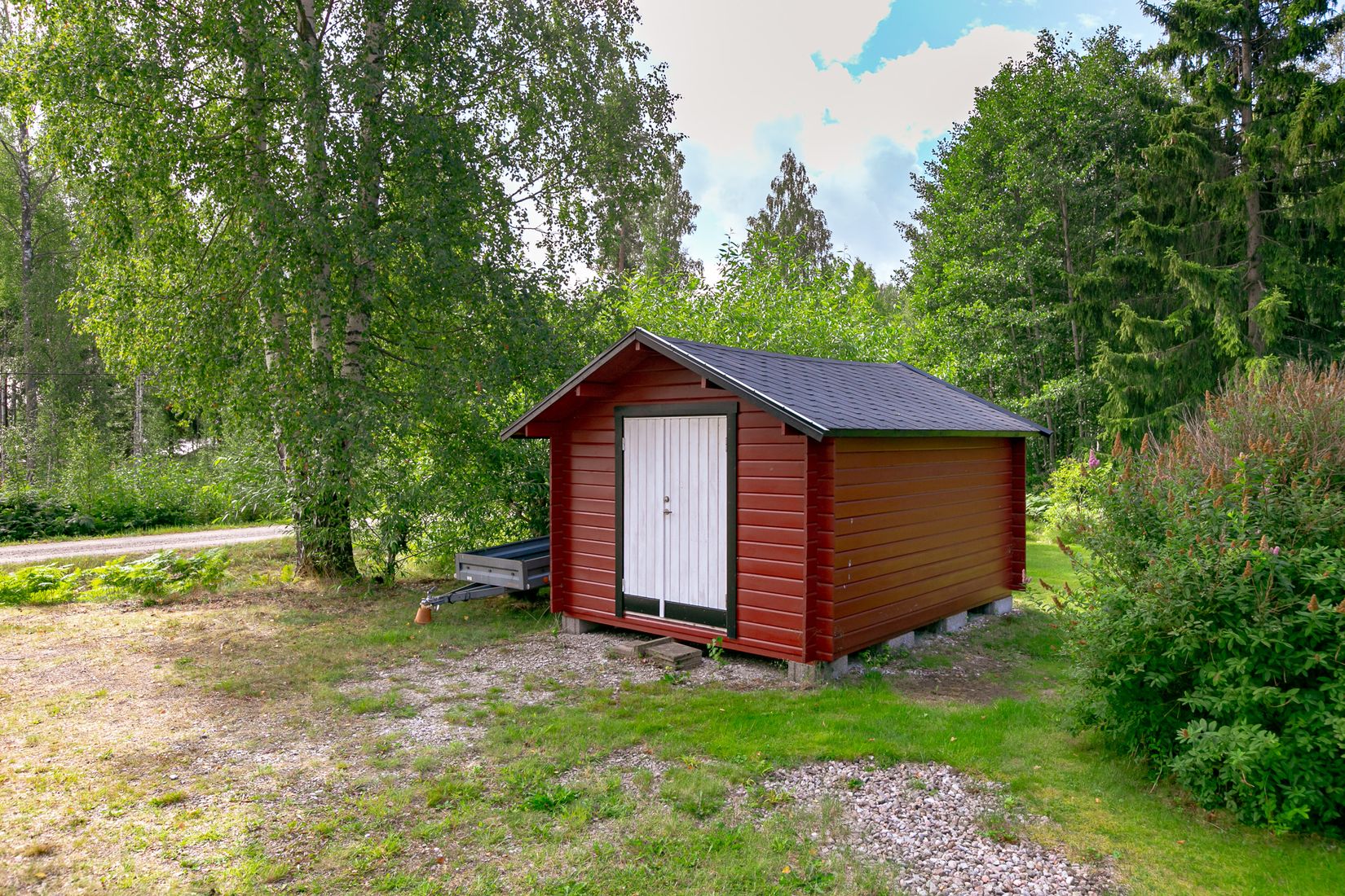 Fritidshus, Marenslingan 7, Maren, Vingåker