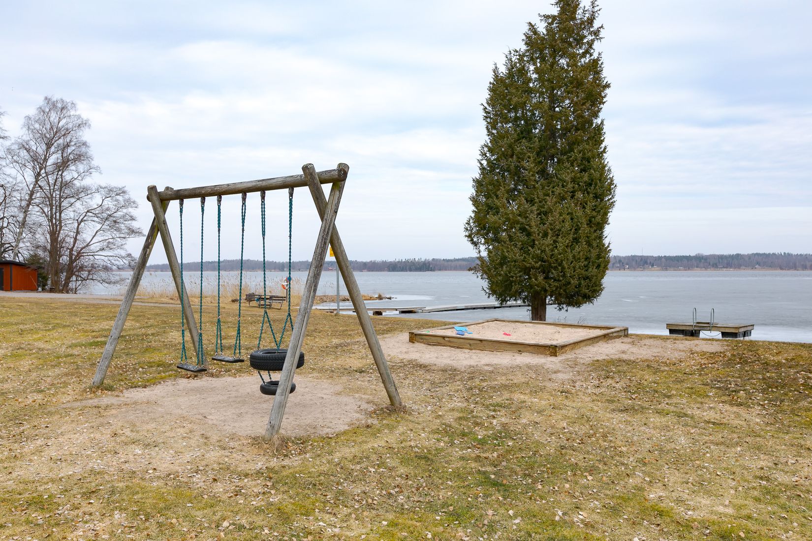 Fritidshus, Marenslingan 7, Maren, Vingåker