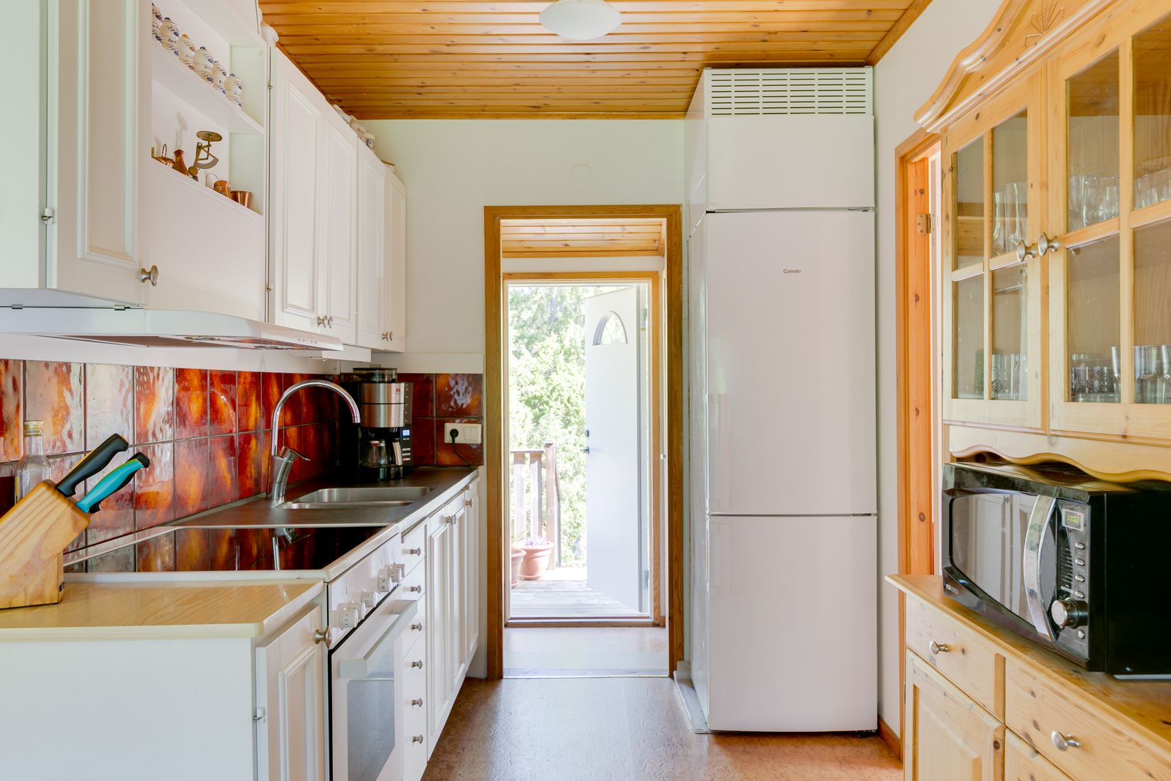 Fritidshus, Marenslingan 7, Maren, Vingåker