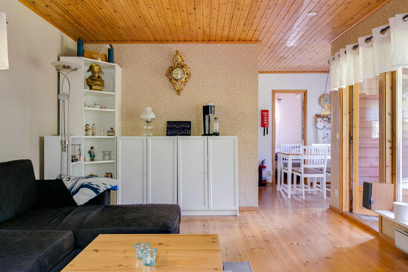 Fritidshus, Marenslingan 7, Maren, Vingåker