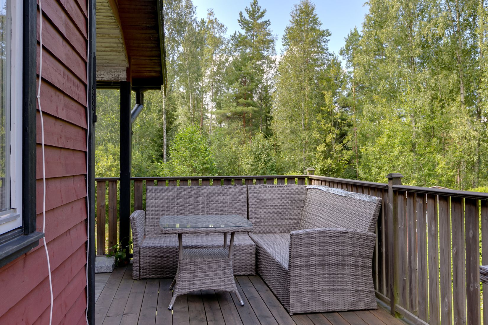 Fritidshus, Marenslingan 7, Maren, Vingåker