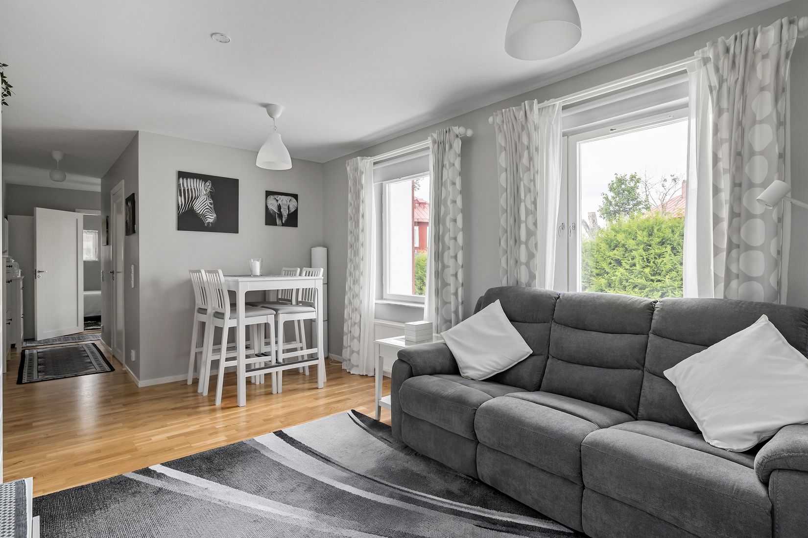 Bostadsrätt, Venngarn 264 H, Sigtuna - Venngarn, Sigtuna