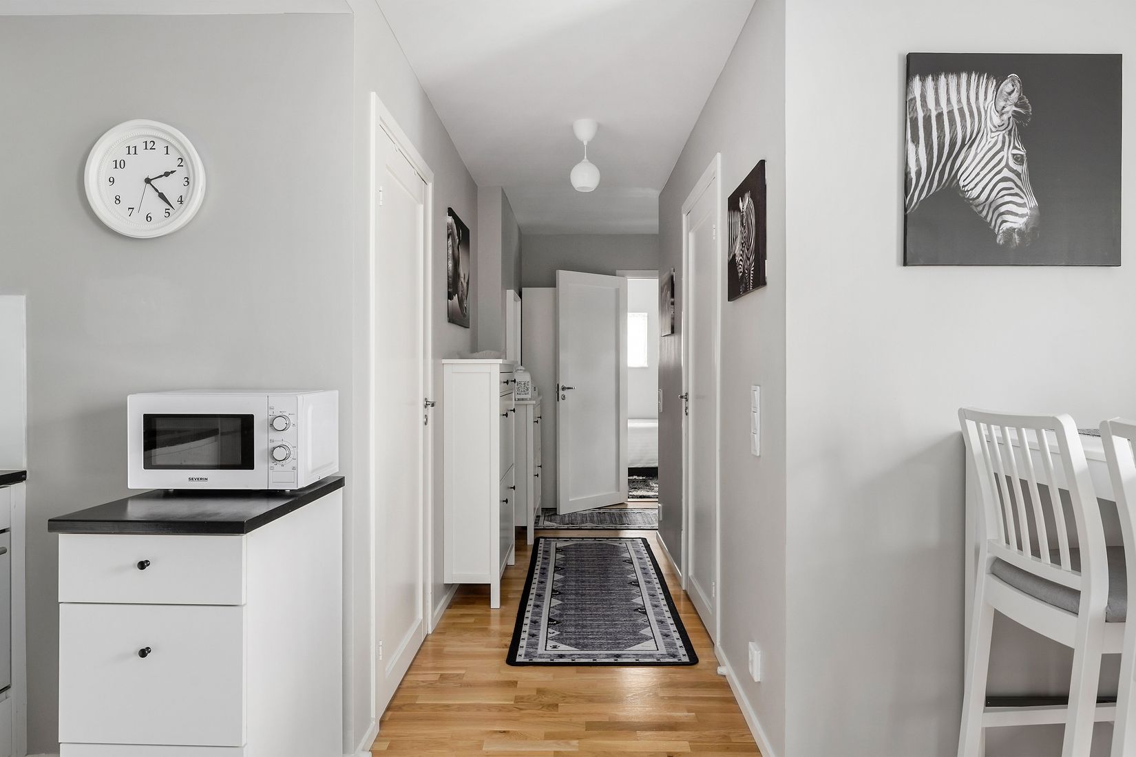 Bostadsrätt, Venngarn 264 H, Sigtuna - Venngarn, Sigtuna