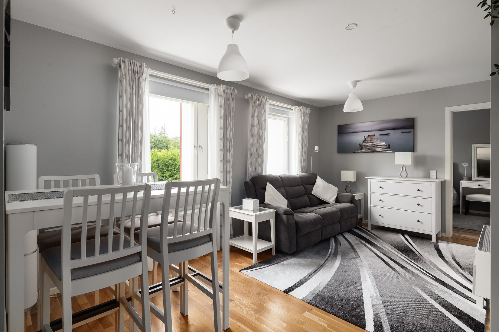 Bostadsrätt, Venngarn 264 H, Sigtuna - Venngarn, Sigtuna