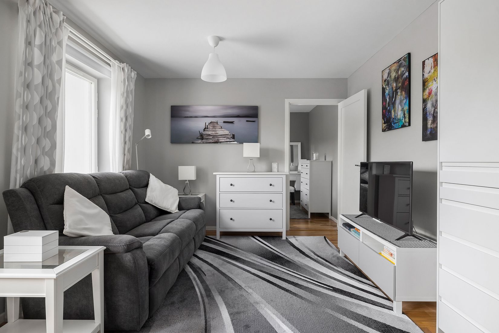 Bostadsrätt, Venngarn 264 H, Sigtuna - Venngarn, Sigtuna