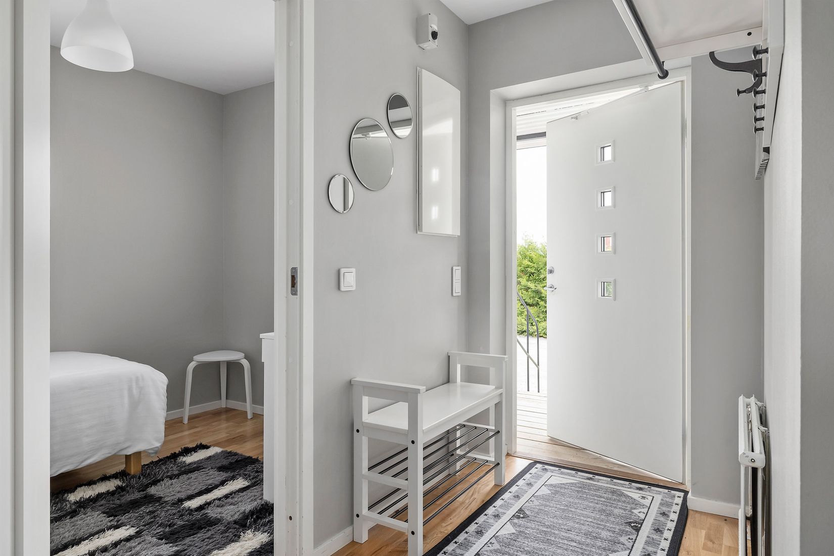 Bostadsrätt, Venngarn 264 H, Sigtuna - Venngarn, Sigtuna