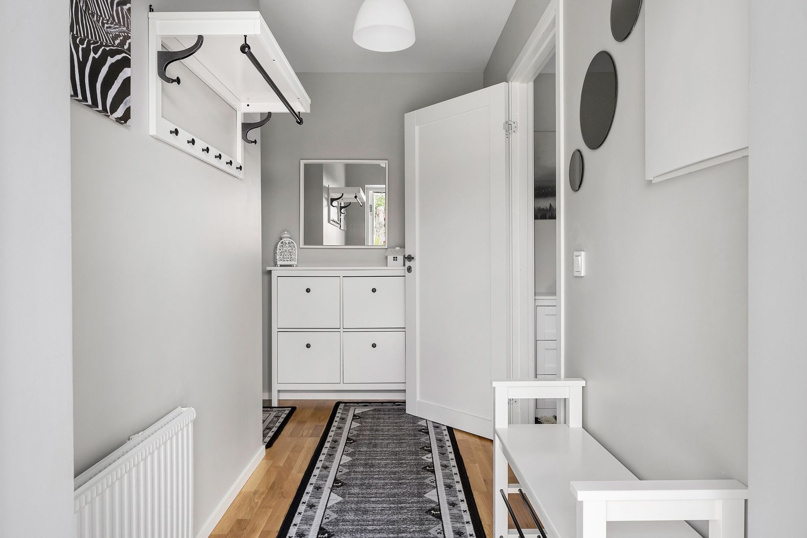 Bostadsrätt, Venngarn 264 H, Sigtuna - Venngarn, Sigtuna