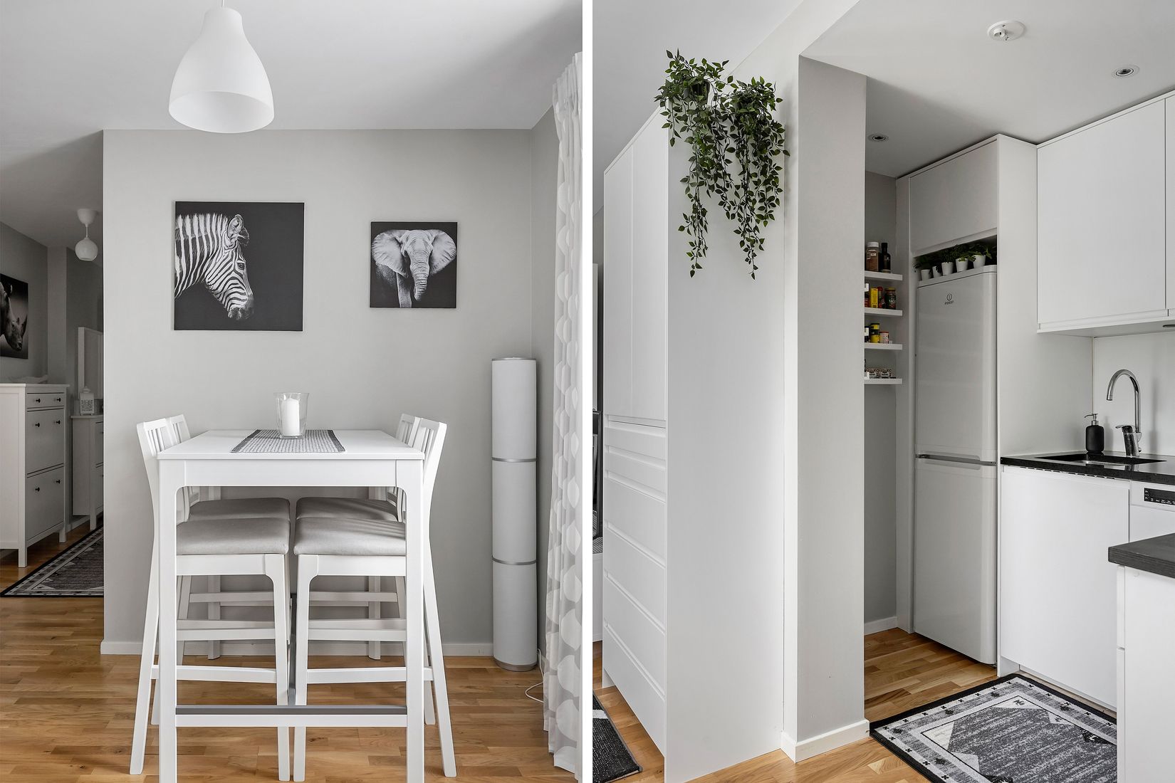 Bostadsrätt, Venngarn 264 H, Sigtuna - Venngarn, Sigtuna