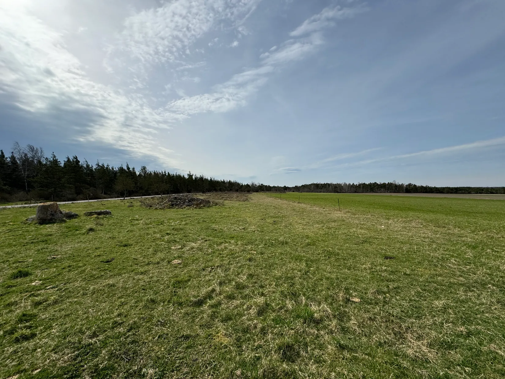Tomt, Lau Gannor 868A, Lau, Gotland