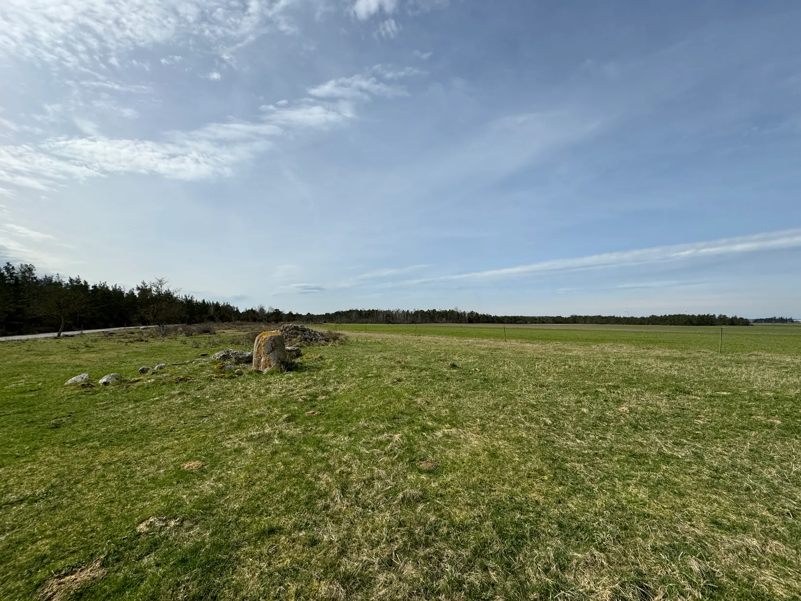 Tomt, Lau Gannor 868A, Lau, Gotland