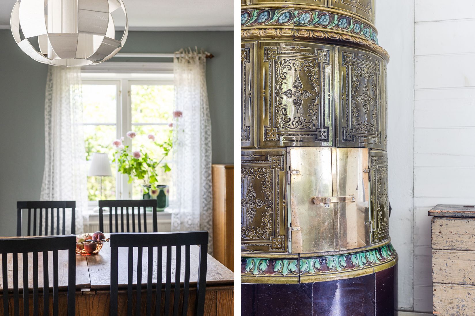 Villa, Tallgränd 10, Centralt - Södermalm, Sundsvall