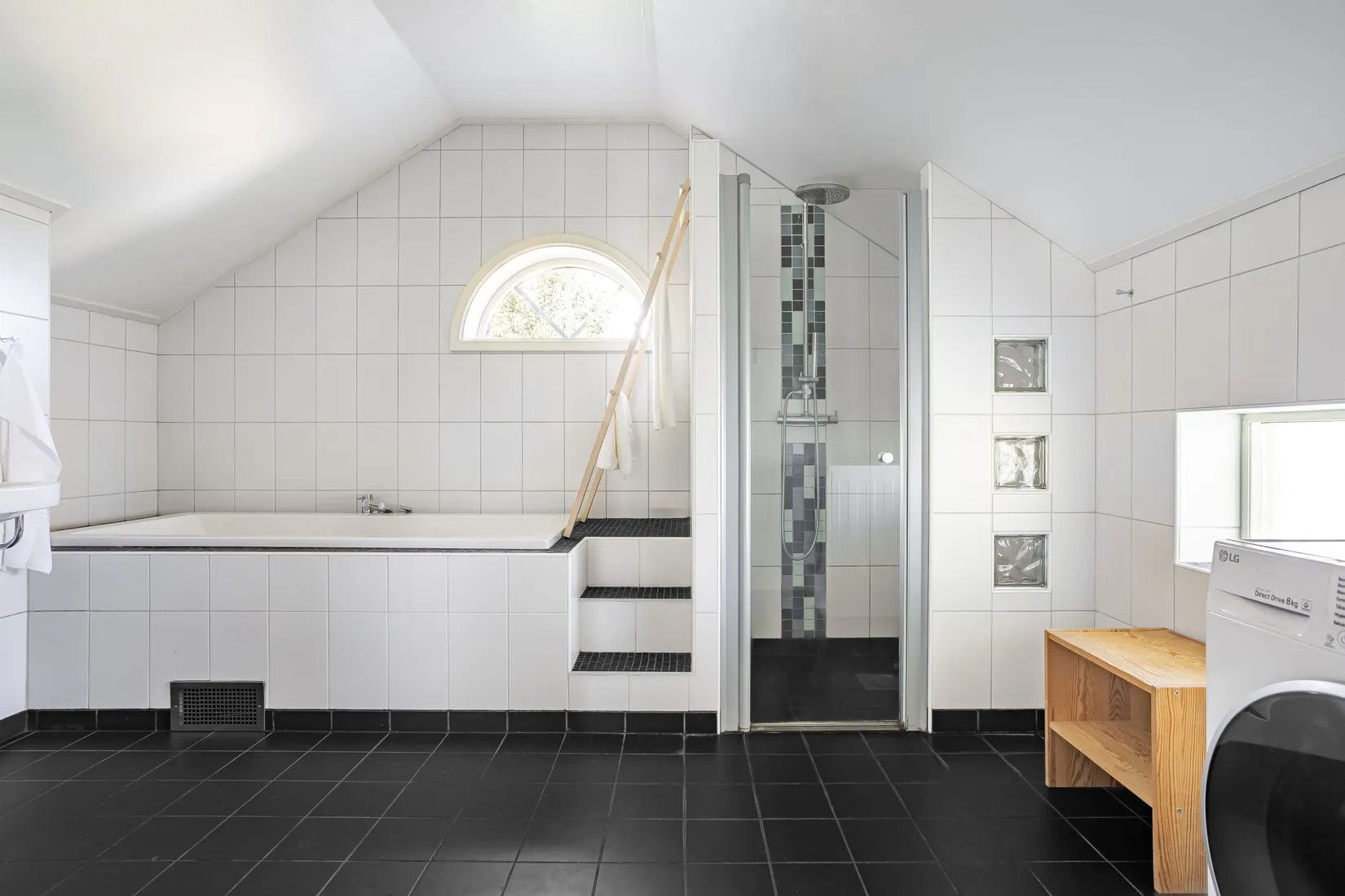 Villa, Tallgränd 10, Centralt - Södermalm, Sundsvall