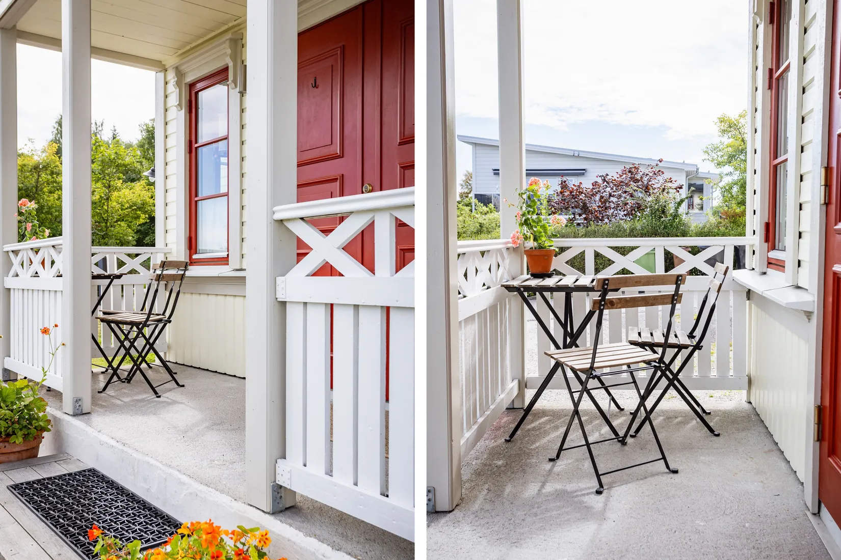 Villa, Tallgränd 10, Centralt - Södermalm, Sundsvall