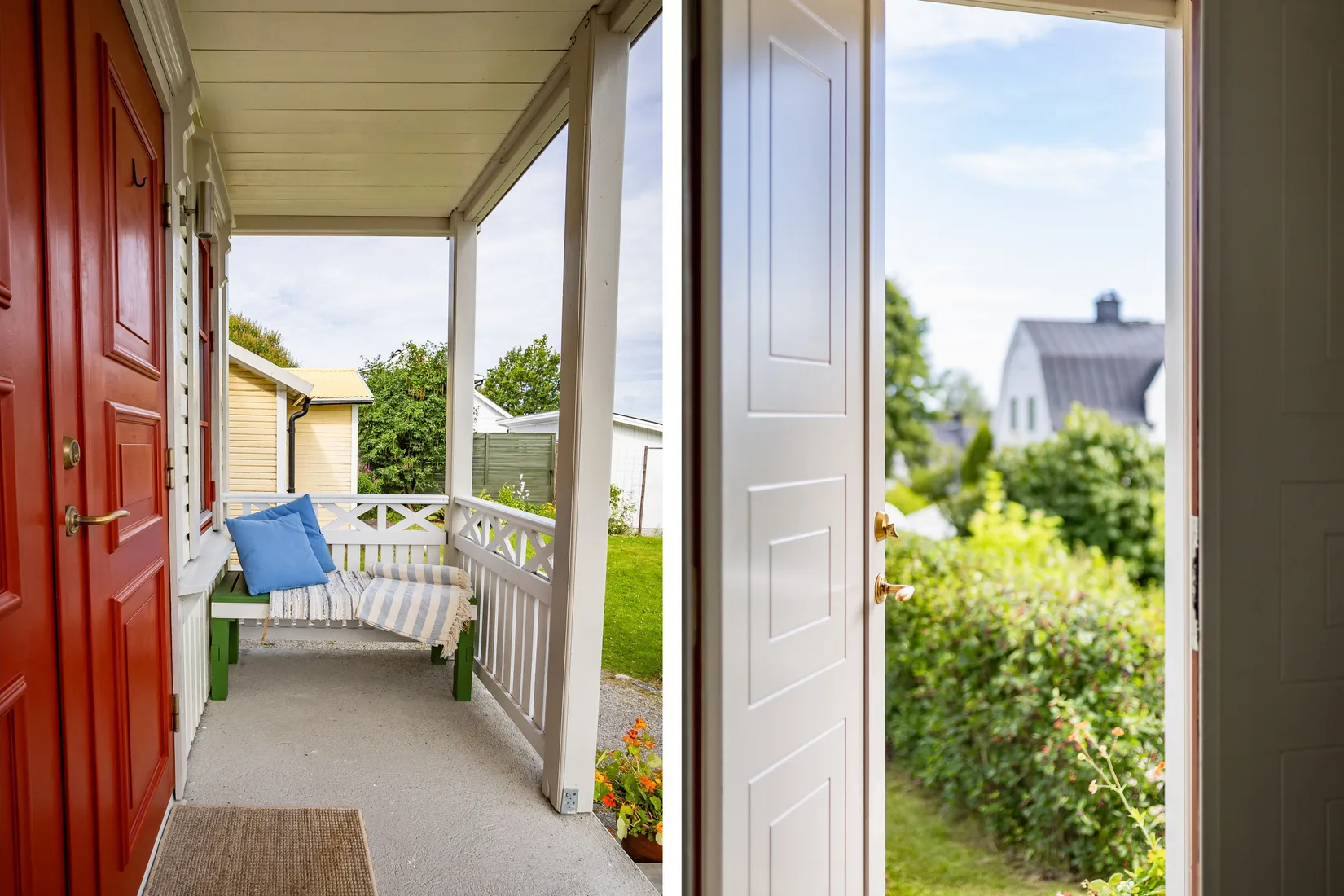 Villa, Tallgränd 10, Centralt - Södermalm, Sundsvall