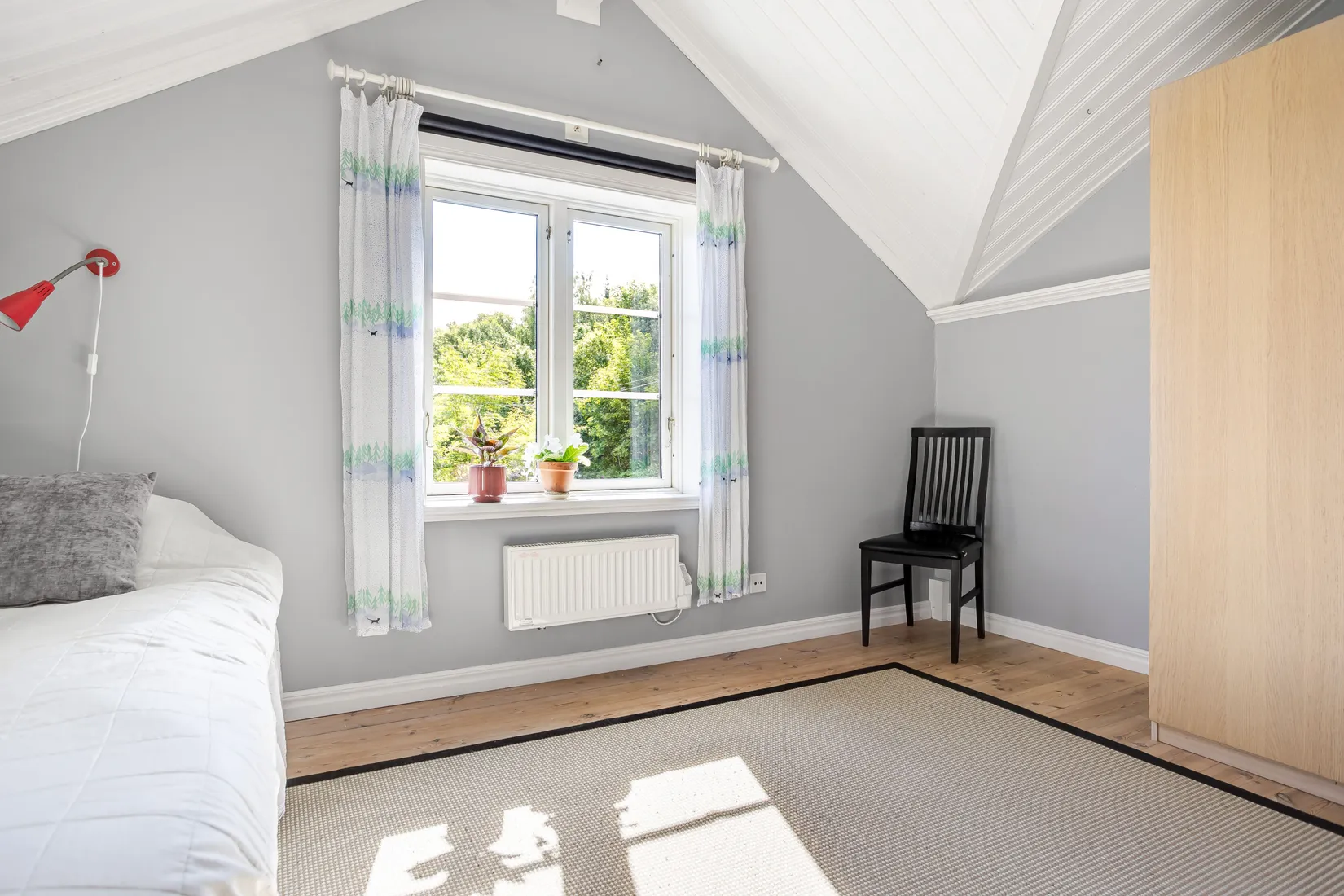 Villa, Tallgränd 10, Centralt - Södermalm, Sundsvall